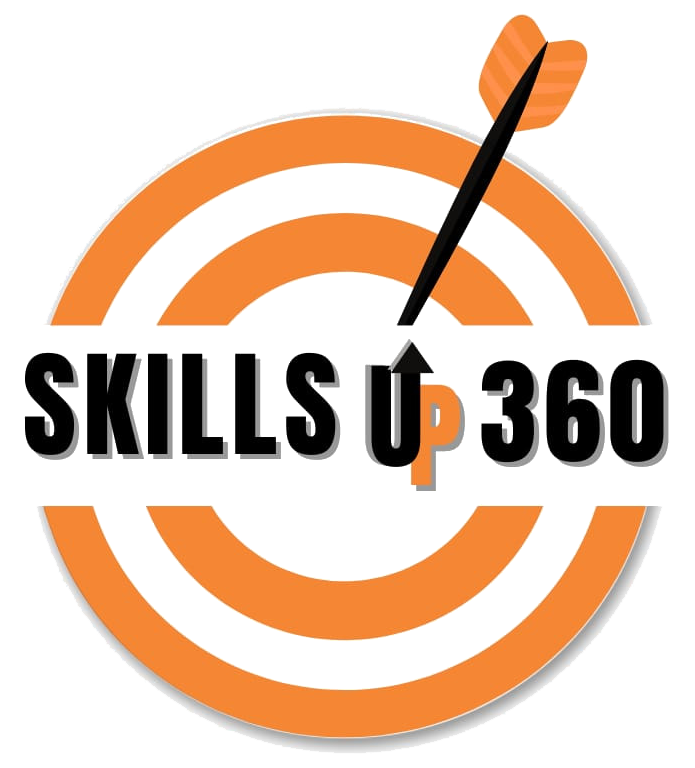 SkillsUp 360